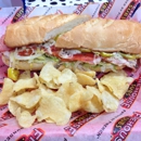 Firehouse Subs - Fast Food Restaurants