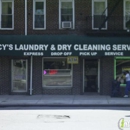 Nancy's Laundry & Dry Cleaning - Dry Cleaners & Laundries