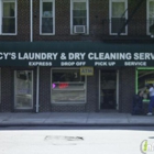 Nancy's Laundry & Dry Cleaning