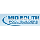 Mid South Pools - Swimming Pool Dealers