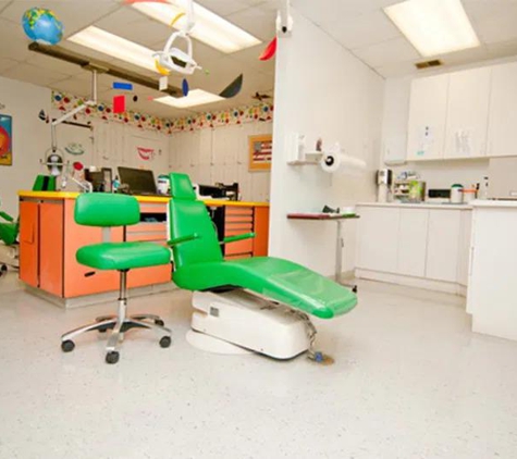 Eastpoint Pediatric Dental Associates - Baltimore, MD