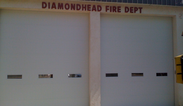 The Door Man - Diamondhead, MS
