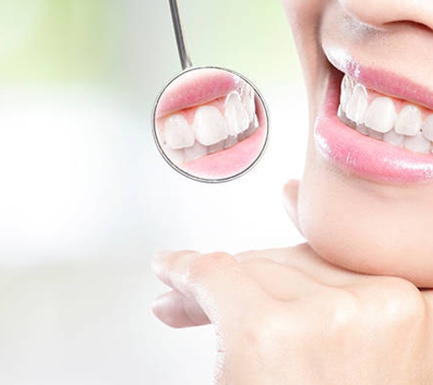 Van Der Walt Dental