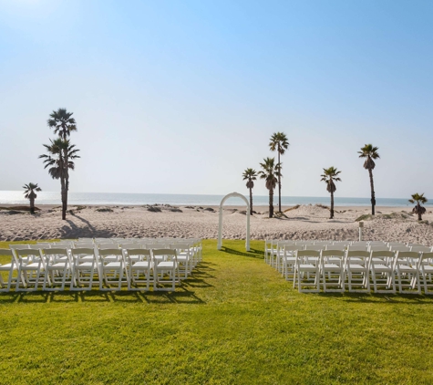 Embassy Suites Mandalay Beach Resort - Oxnard, CA