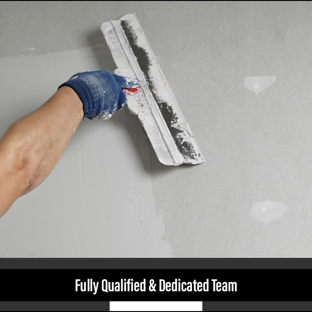Chris' Plastering - Altona Meadows, VIC. Fully Qualified & Dedicated Team