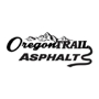 Oregon Trail Asphalt