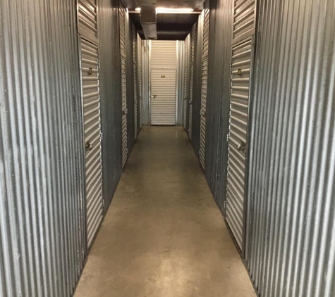 Extra Space Storage - Richmond, VA