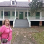 Magnolia Mound Plantation House