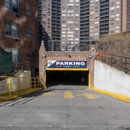 Centerpark Parker Towers Parking Garage - Valet Service