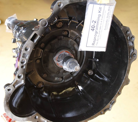 Lake Macquarie Automatic Transmission Service - Toronto, NSW