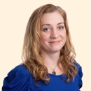 Jessica Sifers, Counselor - Counseling Services