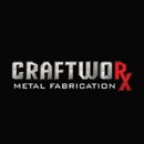 Craftworx Welding - Sheet Metal Work