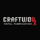 Craftworx Metal Fabrication - Sheet Metal Work