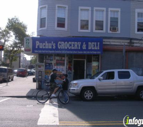 Puchu's - Jersey City, NJ