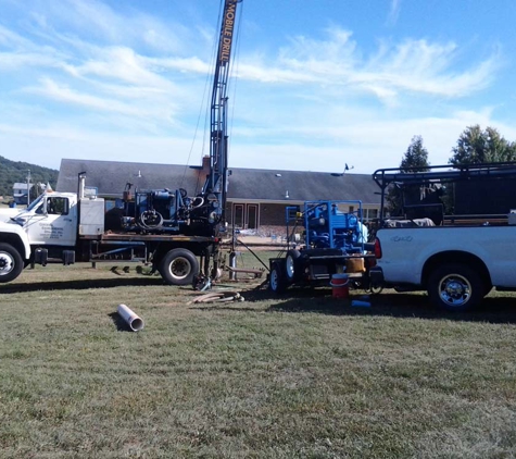 Certified Environmental Drilling - Charlottesville, VA