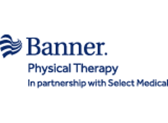 Banner Physical Therapy - Phoenix Estrella - Phoenix, AZ