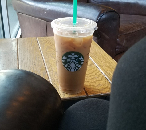 Starbucks Coffee - Sacramento, CA