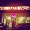 Skillman Wok gallery