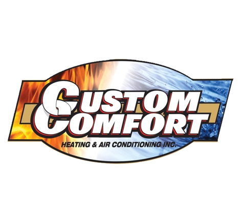 Custom Comfort Heating & Air Conditioning - Norton, OH