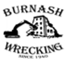 Burnash Wrecking Inc - Building Contractors