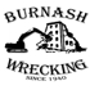 Burnash Wrecking Inc
