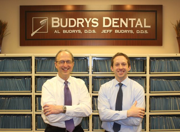 Budrys Dental - Mentor, OH