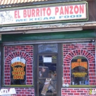 El Burrito Panzon