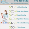 Dallas TX Air Duct Cleaning gallery
