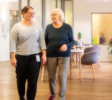 Resthaven Inc - Resthaven Murray Bridge - Murray Bridge, SA. Nursing Homes - 3
