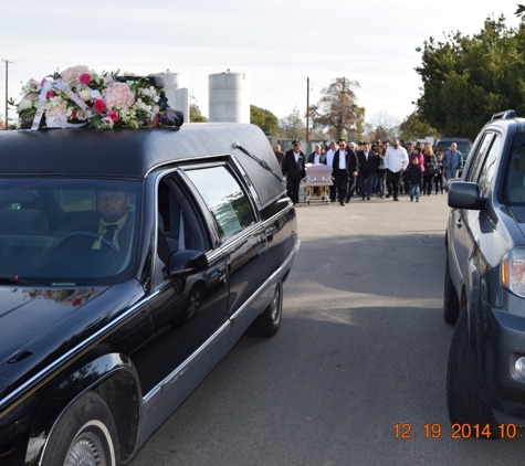 Bakersfield Funeral Home - Bakersfield, CA