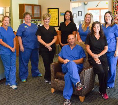 Browning Orthodontics - Wilmington, NC