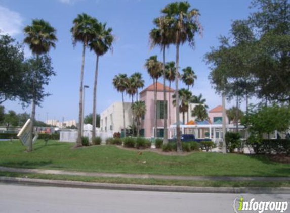 Croissant Park Elementary School - Fort Lauderdale, FL