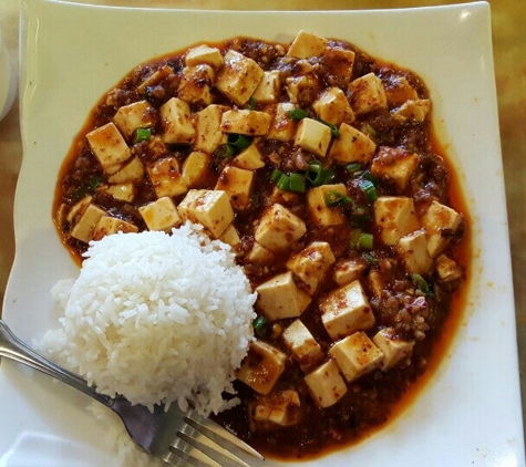 Szechuan Chef - Bellevue, WA