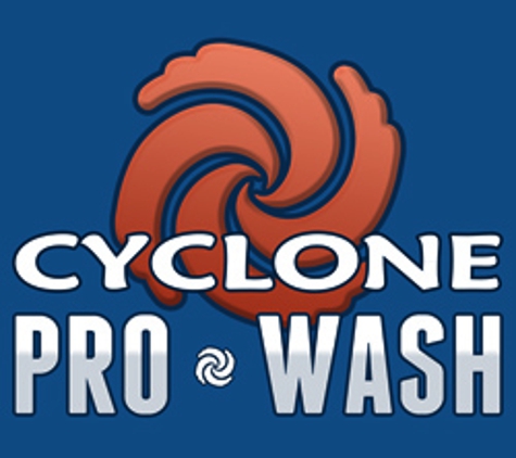 Cyclone Pro Wash - Mcdonough, GA