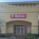 T-Mobile - Cellular Telephone Equipment & Supplies-Rental