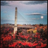 Penobscot Narrows Bridge & Observatory & Fort Knox - Maine gallery