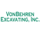 VonBehren Excavating, Inc. - Excavation Contractors