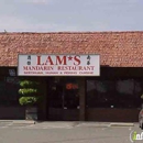 New Lam's Mandarin Restaurant - Continental Restaurants