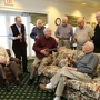 Asbury Pointe Retirement Community