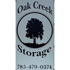 Oak Creek Storage