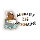 Adorable Dog Grooming - Pet Services