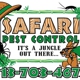 Safari Pest Control LLC