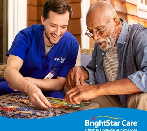 BrightStar Care Westfield - Summit, NJ