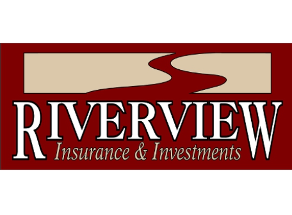 Riverview Insurance & Investments Agency - Tea, SD