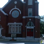 Rock Church-St Louis Soulard