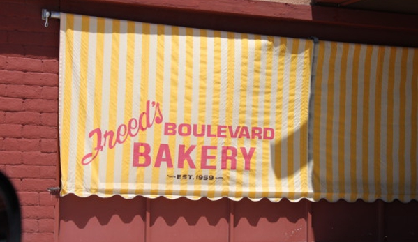 Freed's Bakery - Las Vegas, NV