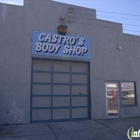 Castro Body Shop