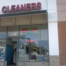 Reston Cleaners - Dry Cleaners & Laundries