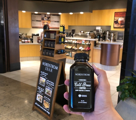 Nordstrom Ebar Artisan Coffee - Las Vegas, NV