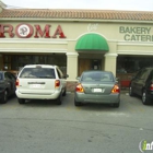 Roma Bakery